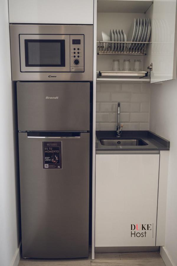 Santa Maria De La Cabeza1 Apartments مدريد المظهر الخارجي الصورة