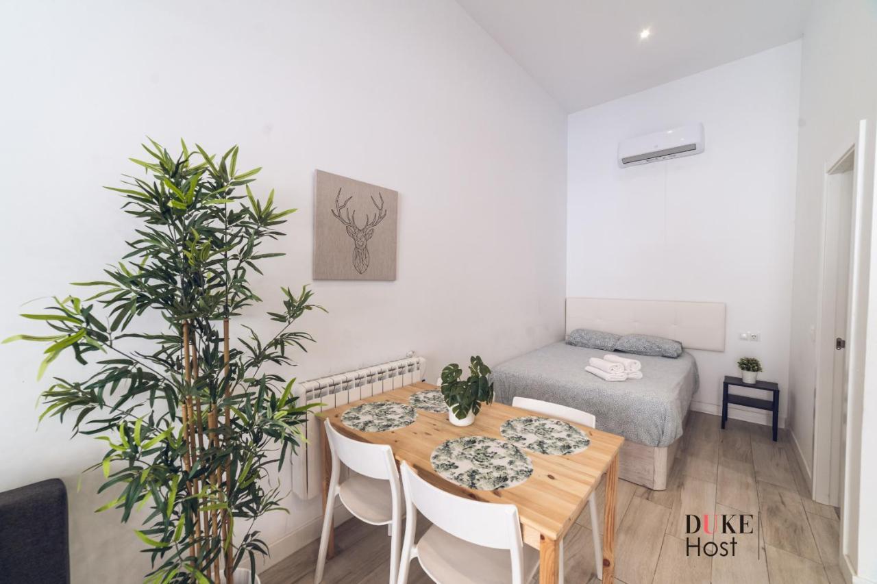 Santa Maria De La Cabeza1 Apartments مدريد المظهر الخارجي الصورة